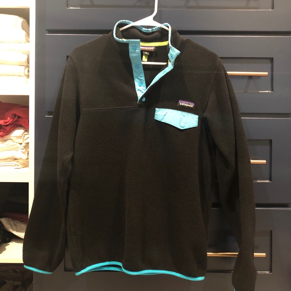 Patagonia pullover